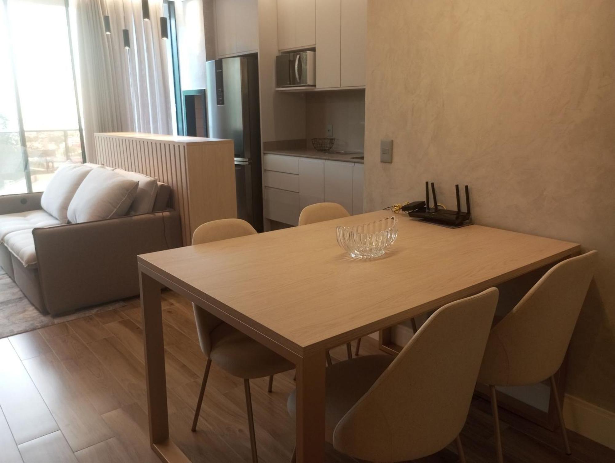 Predio C/ Piscina Ao Lado Balneario Shopping Em Bc - Tso Apartamento Balneario Camboriu
