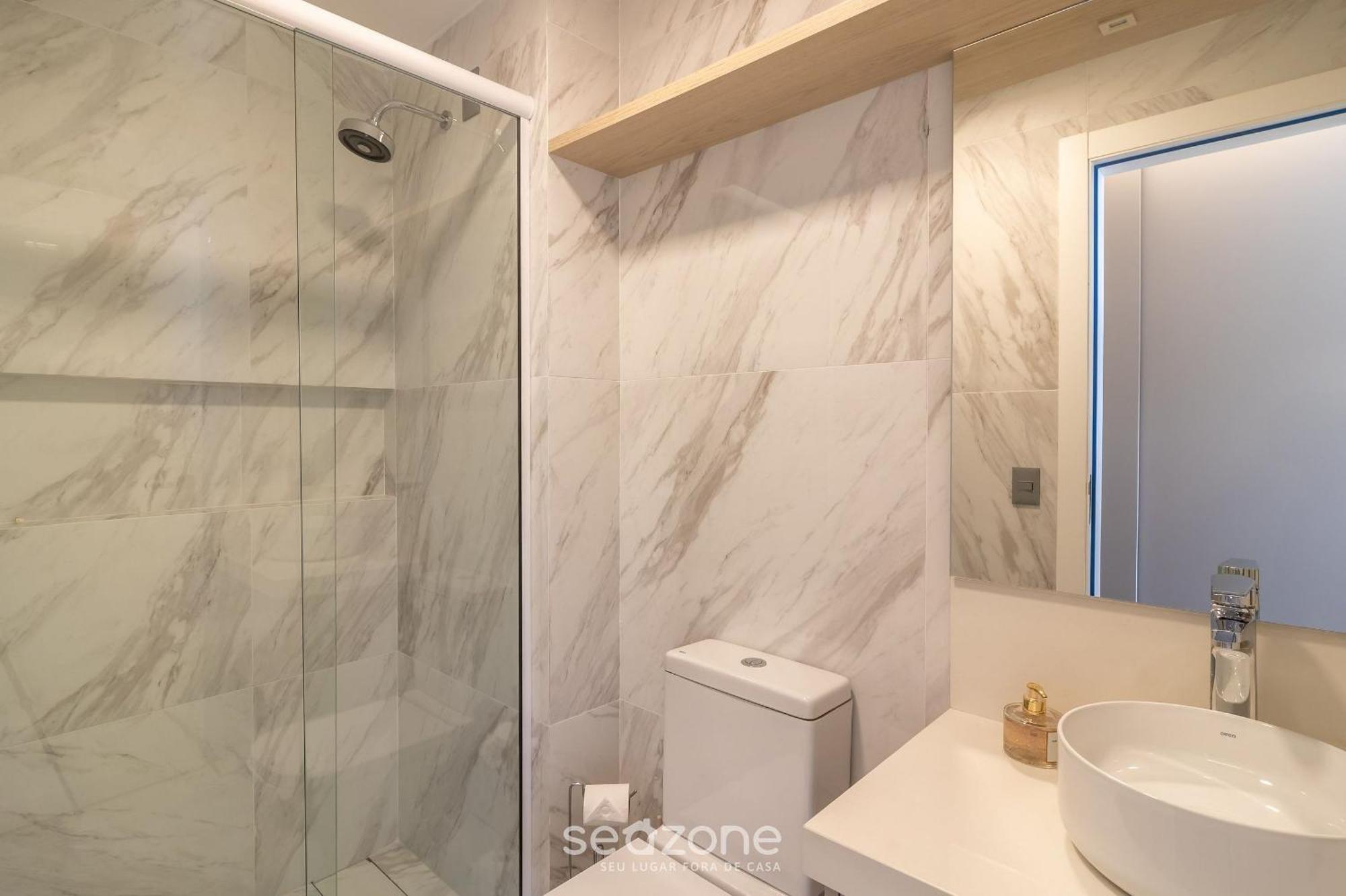 Predio C/ Piscina Ao Lado Balneario Shopping Em Bc - Tso Apartamento Balneario Camboriu