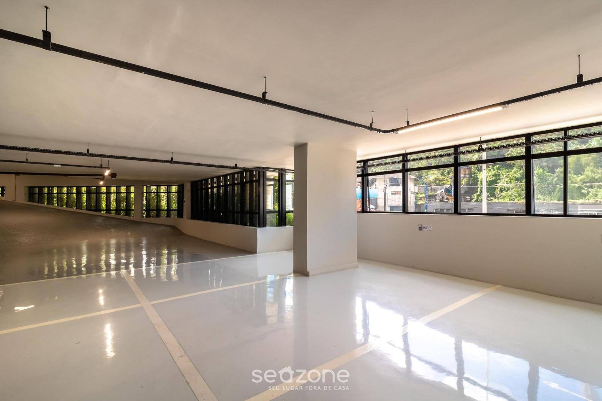 Predio C/ Piscina Ao Lado Balneario Shopping Em Bc - Tso Balneario Camboriu