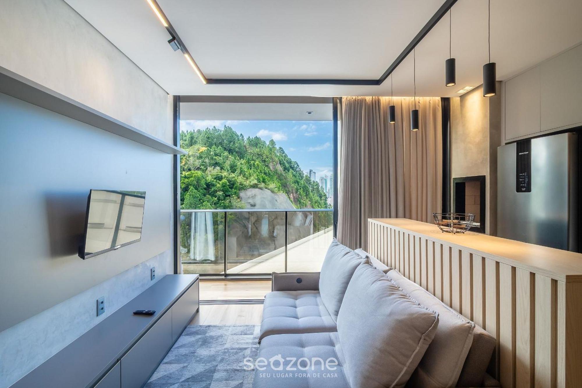 Predio C/ Piscina Ao Lado Balneario Shopping Em Bc - Tso Apartamento *