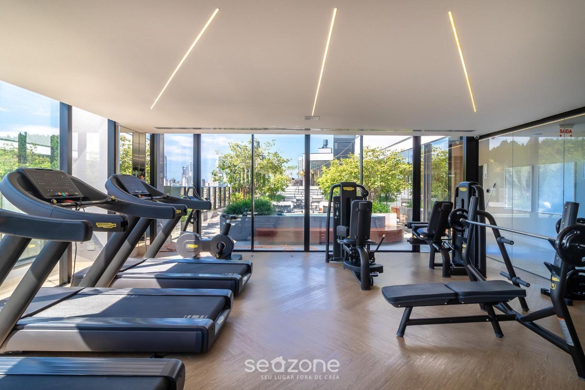 Predio C/ Piscina Ao Lado Balneario Shopping Em Bc - Tso Balneario Camboriu